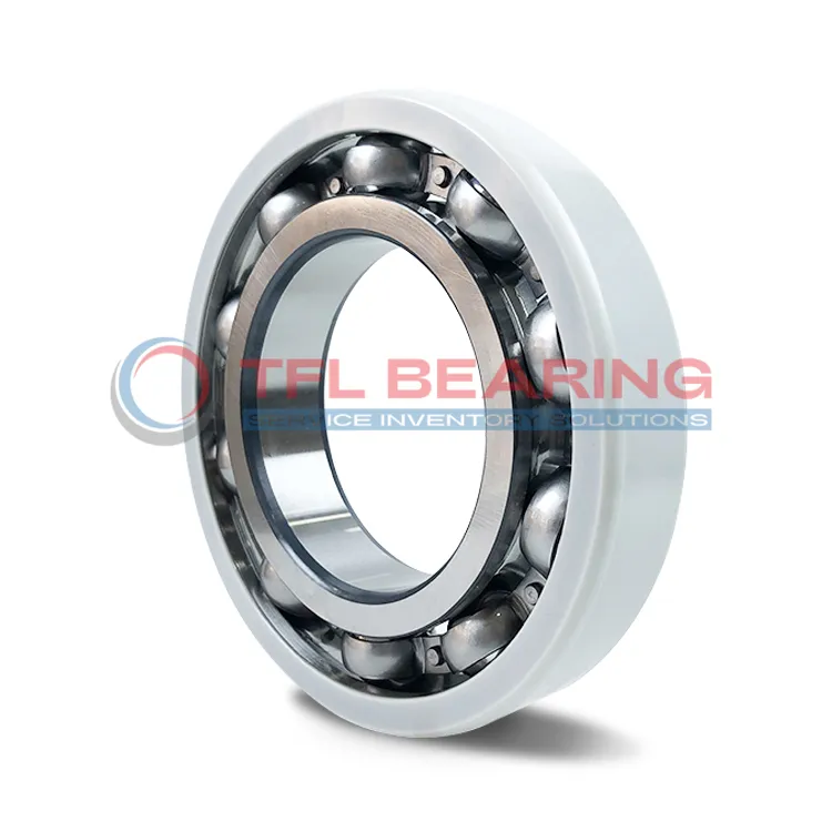 SKF INSOCOAT Bearings 6320/C4VL0241